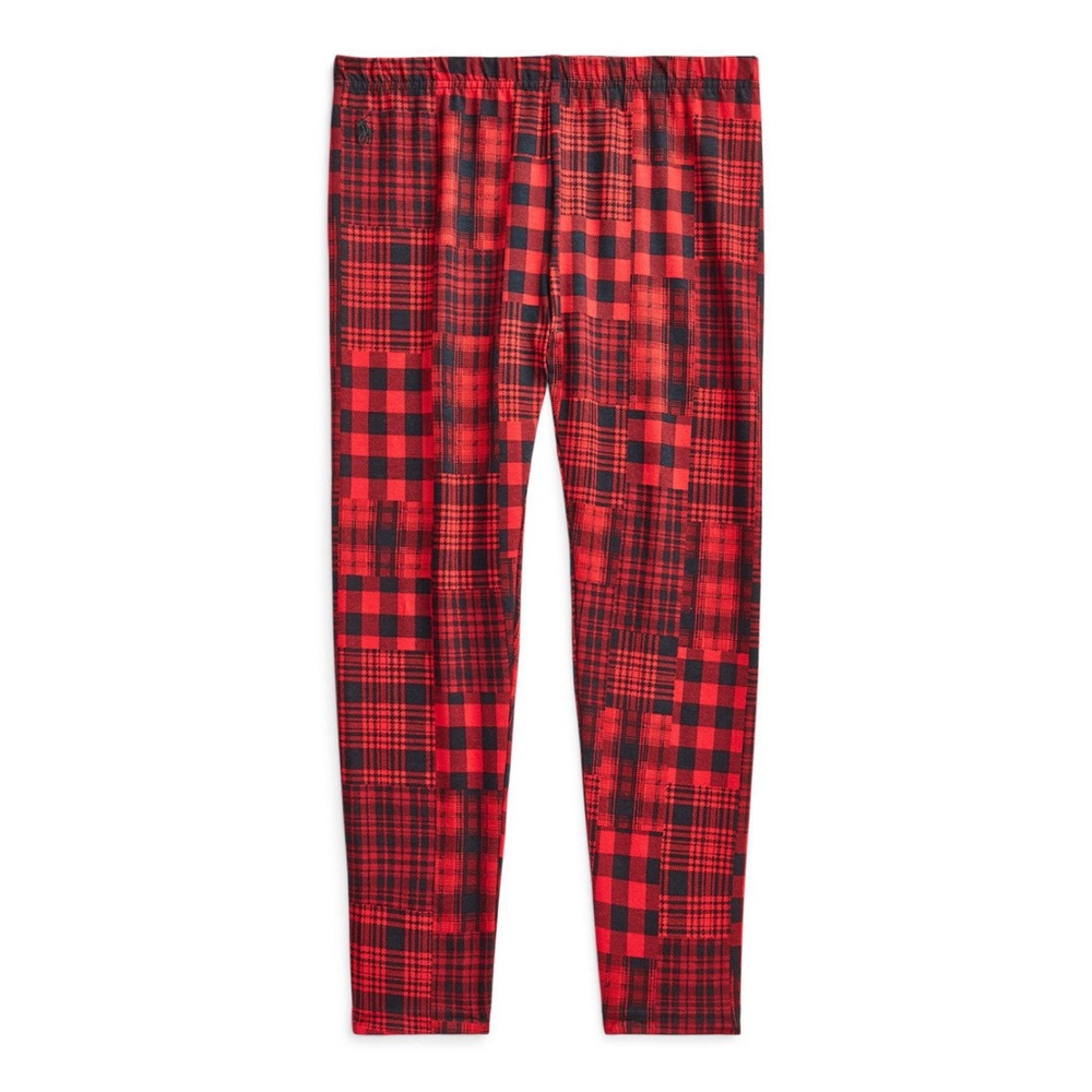 Little Girls Legging